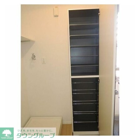 プレジオ南大塚の物件内観写真